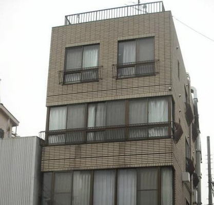 東京都新宿区高田馬場３丁目 賃貸マンション 1R