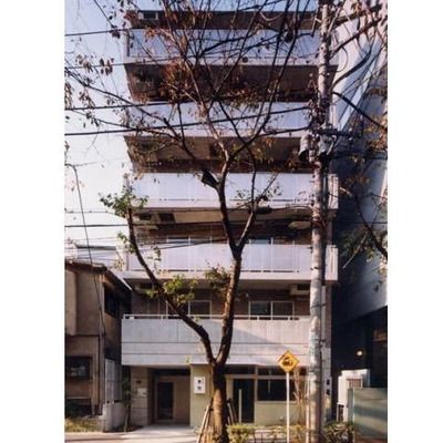 東京都豊島区南大塚３丁目 賃貸マンション 1DK