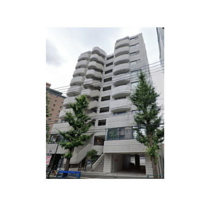 東京都文京区目白台２丁目 賃貸マンション 2LDK