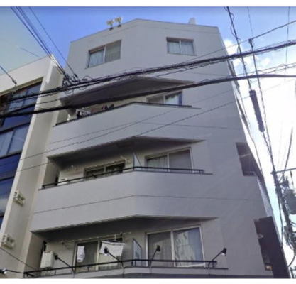 東京都豊島区池袋２丁目 賃貸マンション 2DK
