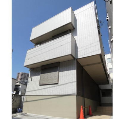 学習院大学 マンション 1K