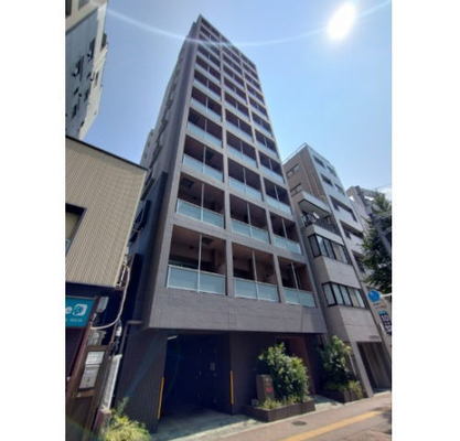 学習院大学 マンション 1K