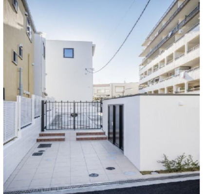 東京都文京区大塚６丁目 賃貸マンション 2DK