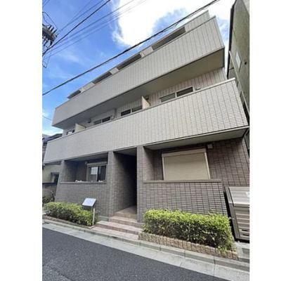 学習院大学 マンション 1DK