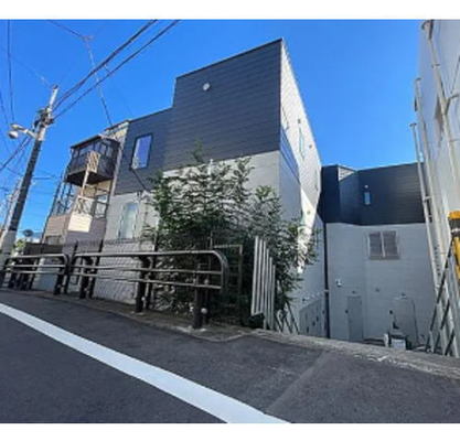 東京都豊島区雑司が谷１丁目 賃貸アパート 1R