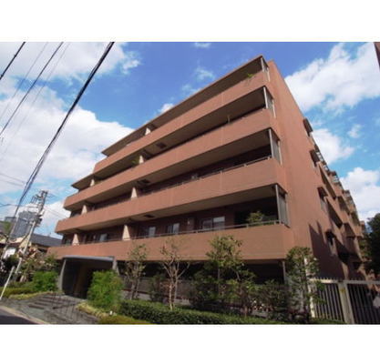 東京都豊島区雑司が谷１丁目 賃貸マンション 1R