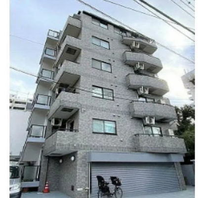 学習院大学 マンション 1R