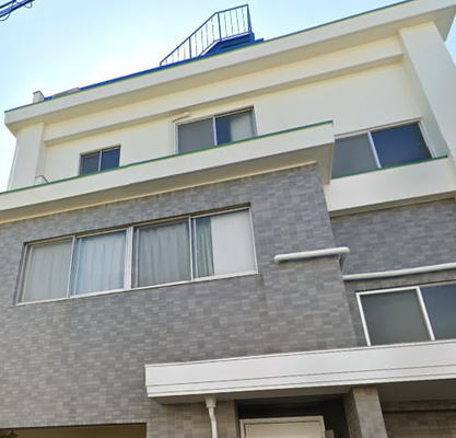 学習院大学 マンション 2LDK