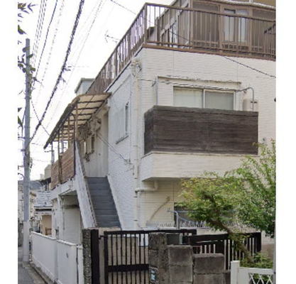 学習院大学 マンション 1R