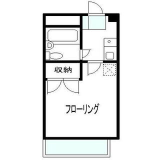 東京都豊島区南池袋１丁目 賃貸マンション 1K