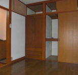 東京都豊島区雑司が谷３丁目 賃貸マンション 1DK